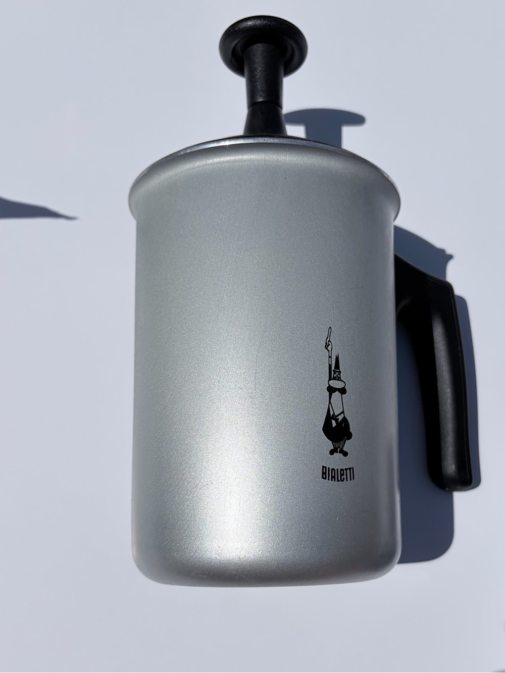 Coffee maker Bialetti coffee press